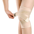 Bandáž kolene BASIT - velikost univerzální