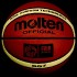 Basketball Molten  BGG7 - Größe 7