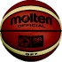 Basketball Molten  BGF7 - Größe 7