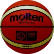 Basketball Molten  BGR7 - Größe 7