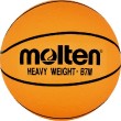 Gewichtsball Molten B7M - Größe 7