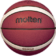 Basketball Molten BGM - Gre 7