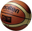 Basketball Molten  BGL6 - Gre 6