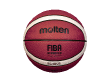 Basketball Molten BGF6  - Gre 6