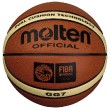 Basketball Molten BGG6  -  Gre 6