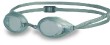 Schwimmbrille SPEEDSOCKED - silber