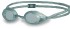 Schwimmbrille SPEEDSOCKED - silber