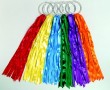 Bändchen Rainbow Hoops - Länge 30 cm