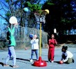 Roundball Goal