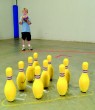 Spordas Super foam Bowling Set