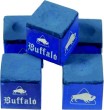 Kreide Buffalo