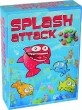 Gesellschaftsspiel Splash Attack