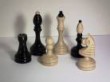 Club Schach de luxe - einzelne Schachfiguren