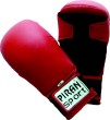 BOXHANDSCHUHE Kumite Profi PIR 27 - Gre M