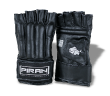 Boxhandschuhe fingerlos PRO line FIGHTER PIR 20 - Gre XL