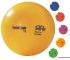 bungsball aus PVC - Durchmesser 215 mm - Gre T4
