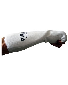 Unterarm- und Handschoner PIR 55 - Gre XL - 