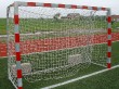 Handballnetze- 3mm PP - wei