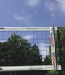 Volleyball Antenne