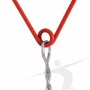 Kladivo soutn nerezov - hmotnost 5,45 kg/ prmr 110 mm PM-5,45/110-S_obr2
