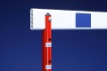 Pekka trninkov ocelov zahnut - 60-91 cm PP-179_obr2