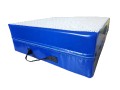 Tlumc podloka pod pivn sudy - vrchn strana PVC sovina_obr3