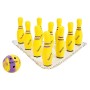 Spordas Super foam Bowling Set_obr3