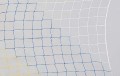 Volejbalov s  plov barevn - 9,5m x 1m_obr2